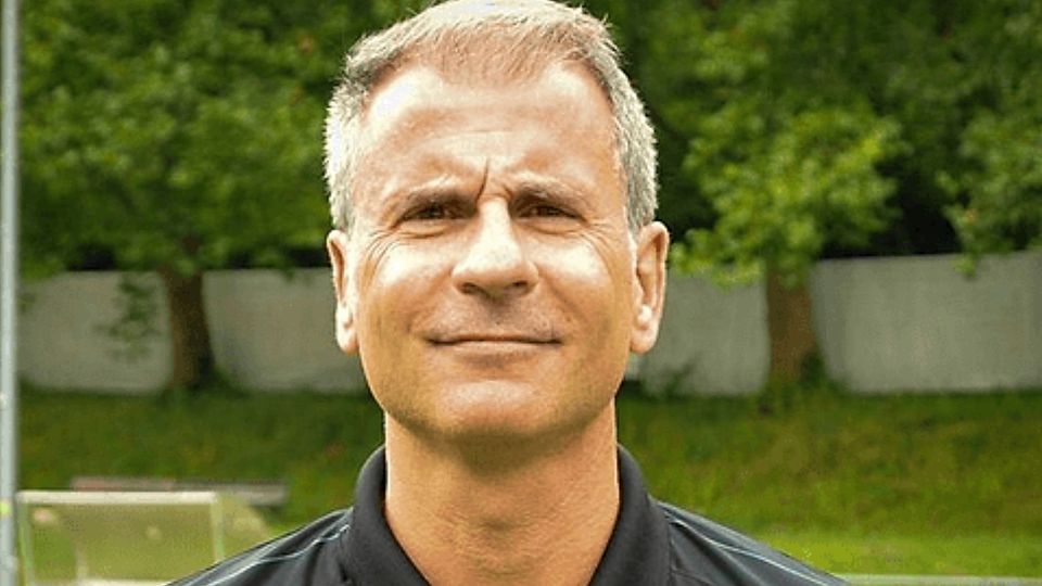 Molina freut sich auf die neue Aufgabe