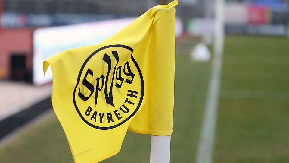 Die SpVgg Bayreuth hat mit großen wirtschaftlichen Herausforderungen zu kämpfen.