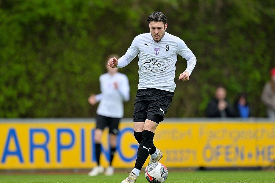 Altenerding muss punkten.