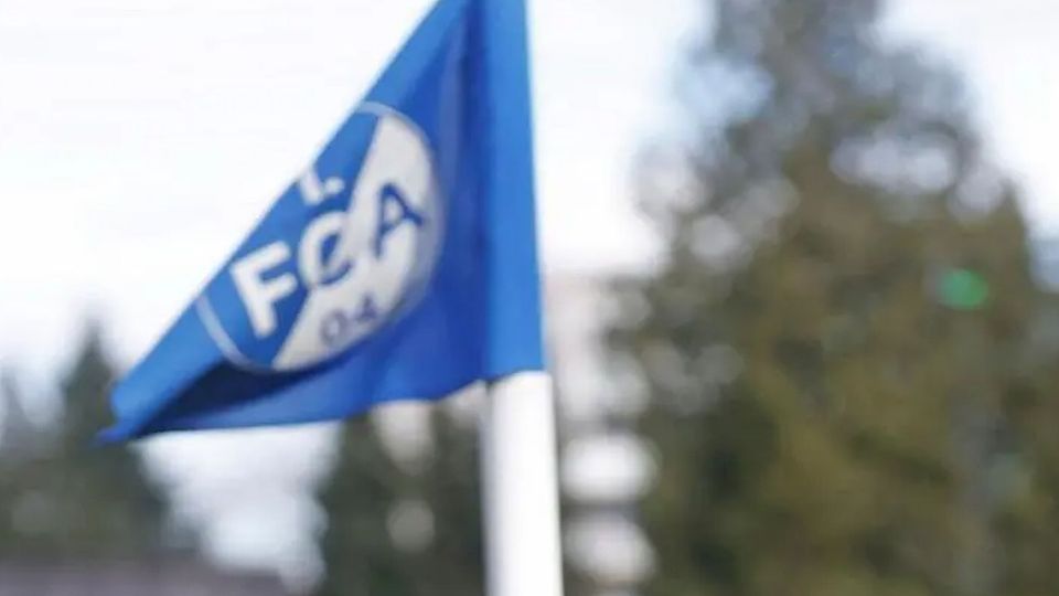Verbandsligist 1. FCA 04 Darmstadt kämpft nicht nur sportlich, sondern auch finanziell ums Überleben.