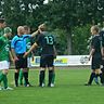 In der Liga standen sich Annaburg und Piesteritz II am 2. Spieltag bereits gegenüber - Piesteritz gewann 5:4. Archiv: Florian Kuchenbecker