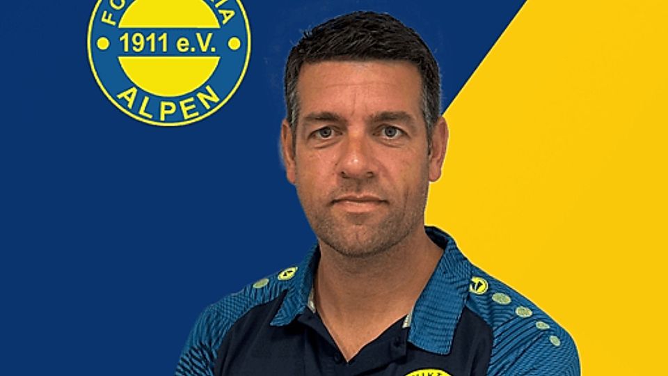 Marcel Blaschkowitz verlässt den Verein. 