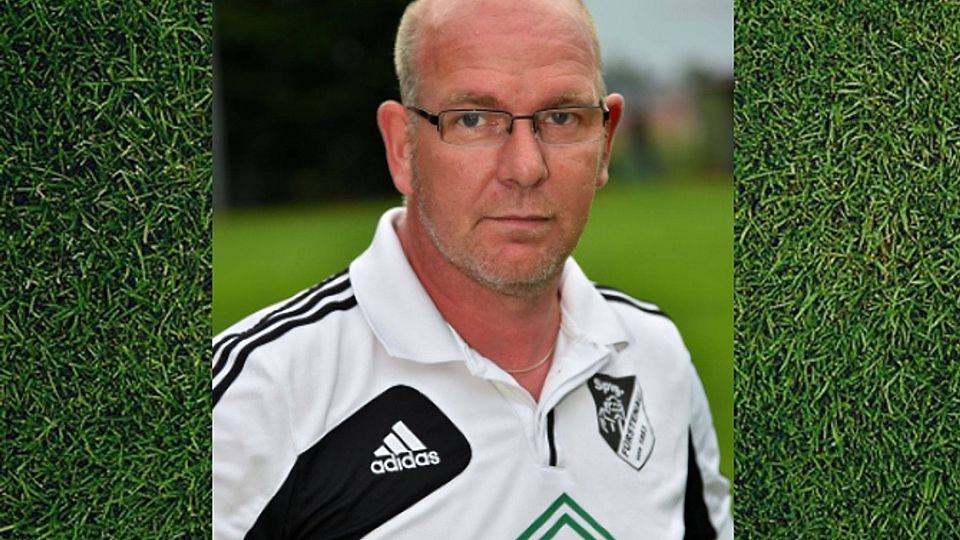 Karl-Heinz Wübbels geht optimistisch in die Rückrunde.