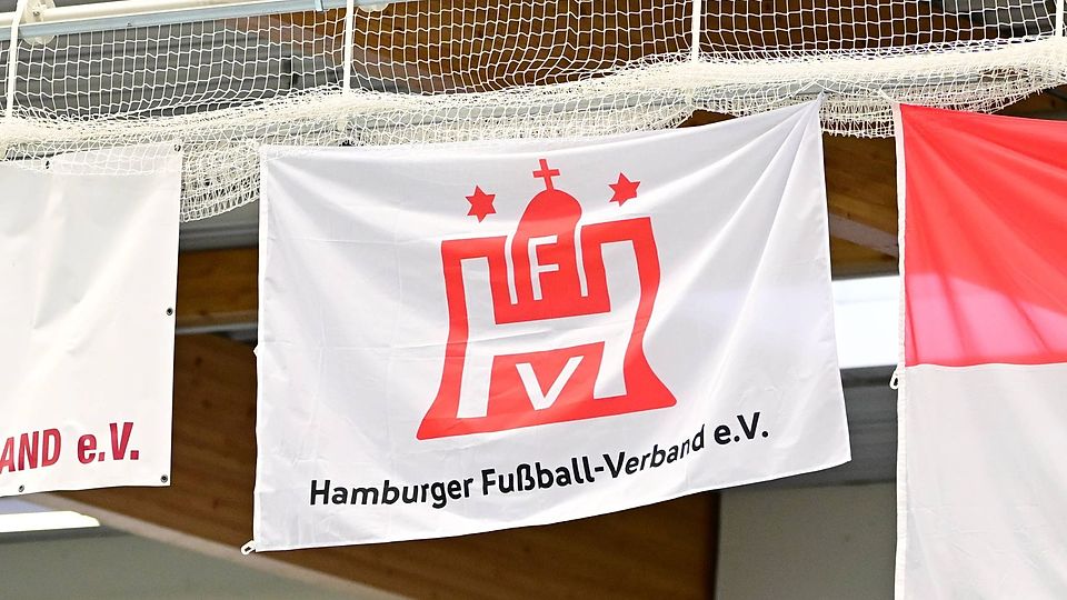 Der Hamburger Fußball-Verband setzt alle Spiele ab. 