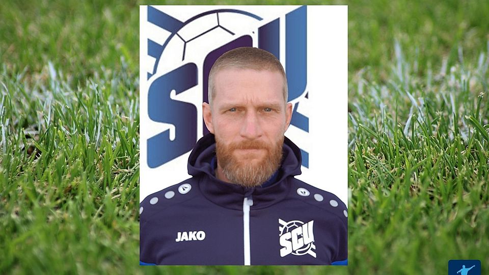 Didi Rombacher bleibt Trainer des SC Uckerath.