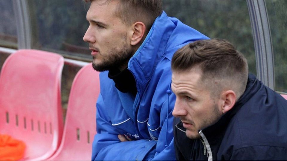 Zurück am Binger Hessenhaus: Christopher Lind.	Archivfoto: ml.