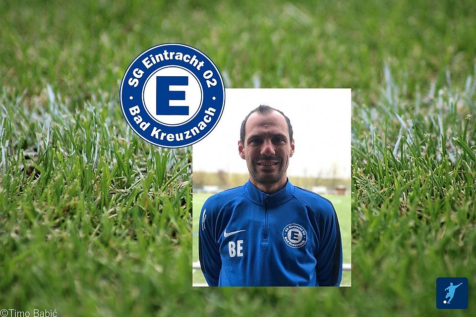 Deja-Vu-Erlebnis für den Reservecoach von Eintracht Bad Kreuznach: Burak Ersoy trat mit seiner Mannschaft zum zweiten Mal in dieser Saison nicht an. Ein weiterer "Nicht-Antritt" würde das Ende von Eintrachts Reserve bedeuten.
