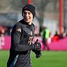 Gabriel Vidovic ist wieder zurück beim FC Bayern und könnte in der Rückrunde bei der U23 Spielpraxis sammeln.