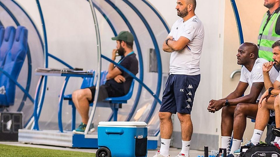 Fahrudin „Faz“ Kuduzovic