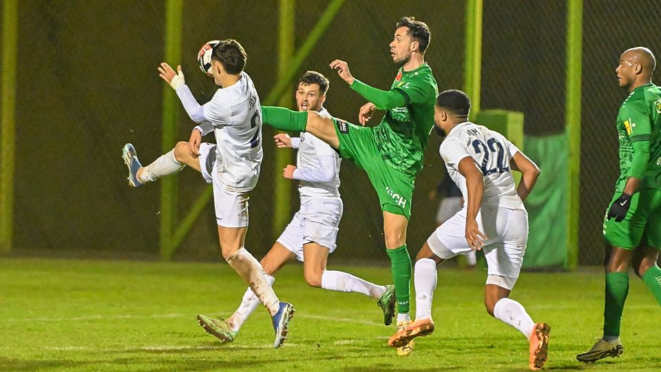 Ende Februar im Heerschürli gewann die U-21 des FCZ mit 3:2. Jetzt treffen die beiden Teams zum Saisonschluss im PGS aufeinander.