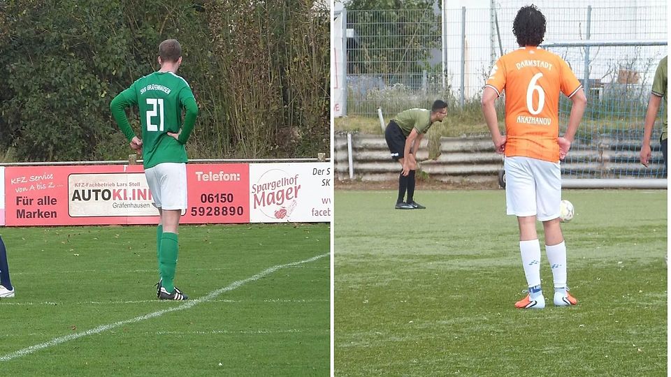 Der Tabellenkeller der Kreisliga B rückt zusammen – sechs Mannschaften kämpfen um den Klassenerhalt.
