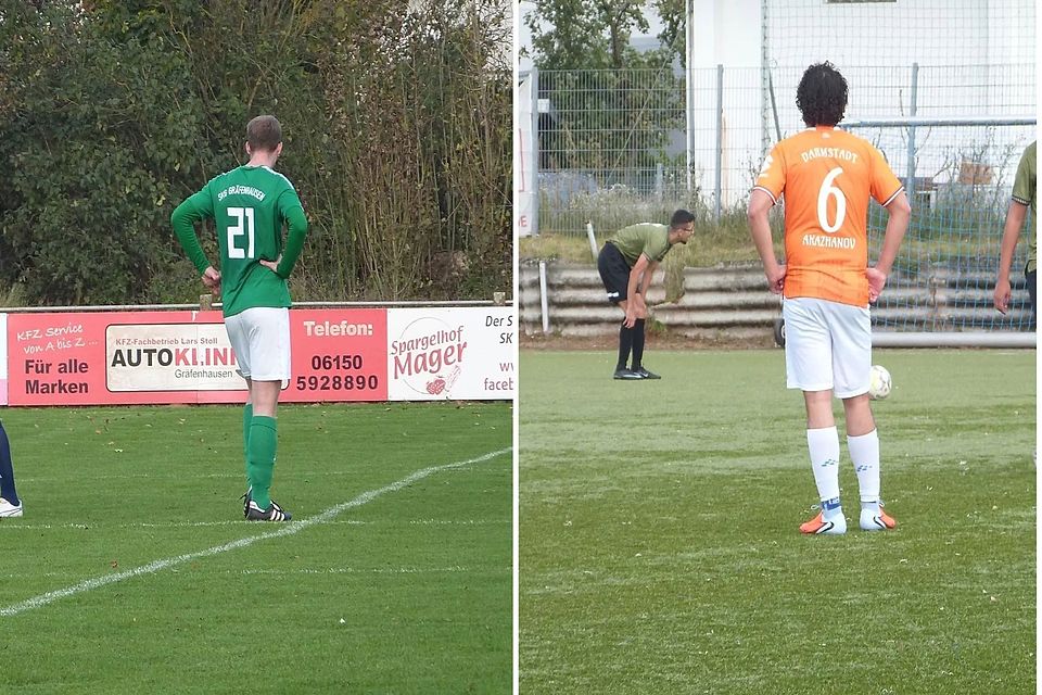 Der Tabellenkeller der Kreisliga B rückt zusammen – sechs Mannschaften kämpfen um den Klassenerhalt.