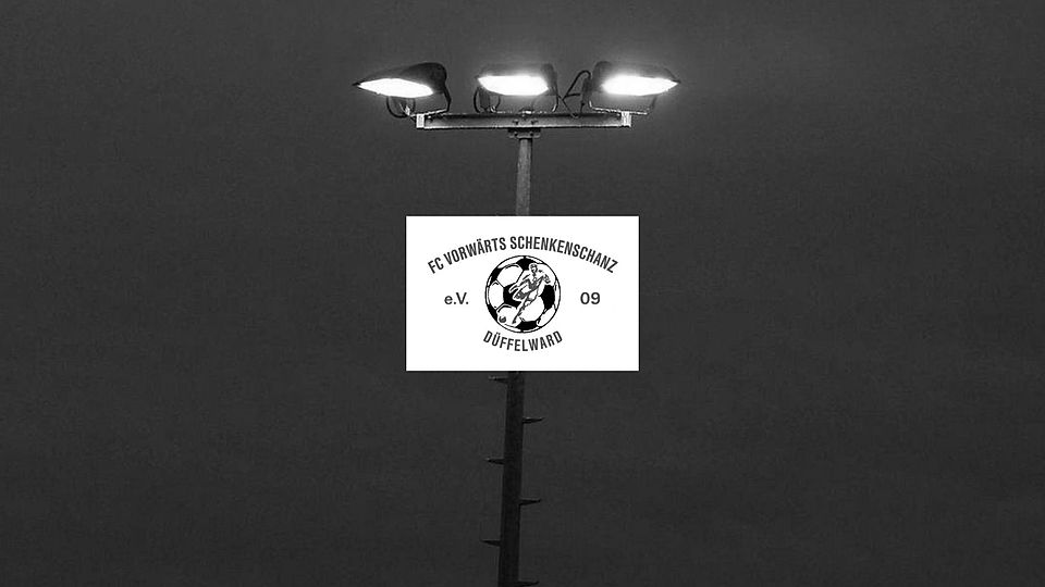 Vorwärts Schenkenschanz trauert um ein verdientes Ehrenmitglied.