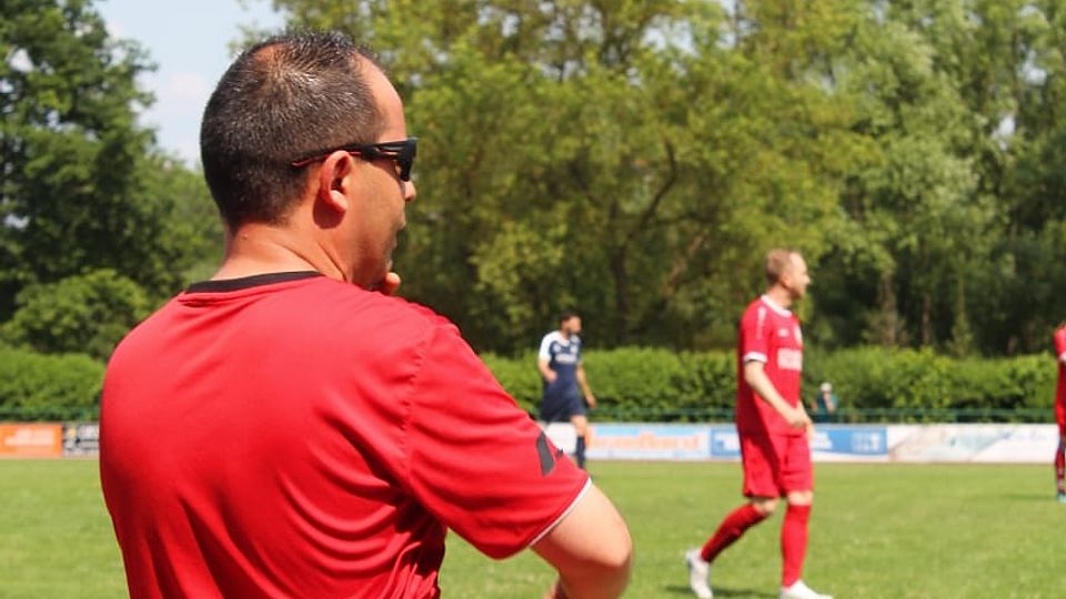Saison Fazit beim SV Stahl Unterwellenborn - FuPa