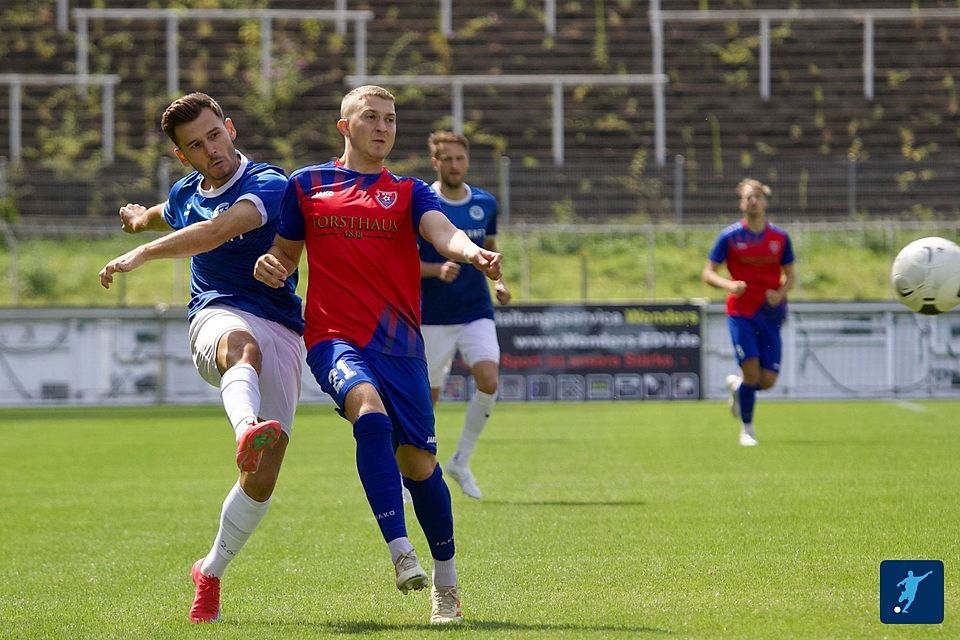 Der KFC Uerdingen steht vor der Generalprobe.