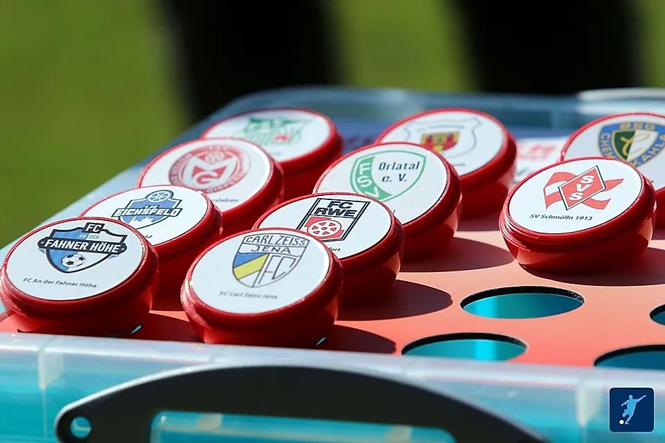 Symbolbild aus der letzten Saison. Symbolbild aus der letzten Saison.