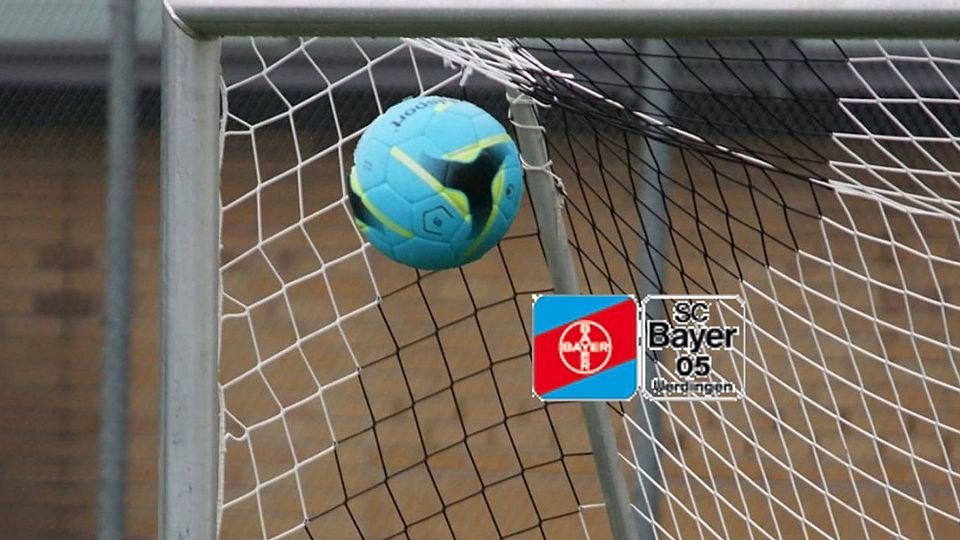 Bayer Uerdingen hat 100 Mannschaften zu Gast.