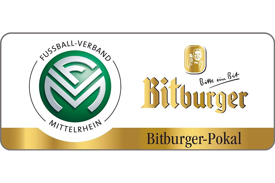 59 Mannschaften nehmen am Bitburger-Kreispokal der Männer teil
