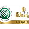 59 Mannschaften nehmen am Bitburger-Kreispokal der Männer teil