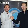 Dietmar Hirsch wird neuer Cheftrainer beim MSV Duisburg.
