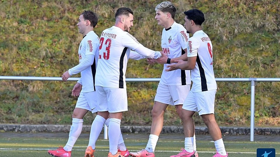 Der VfB Eppingen sorgte für die zweite Saisonniederlage des 1.FC Bruchsal.