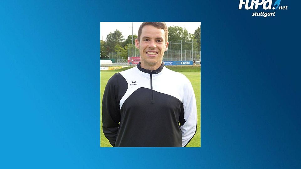Luca Wiedmann war beim SV Bonlanden der Spieler des Spiels.