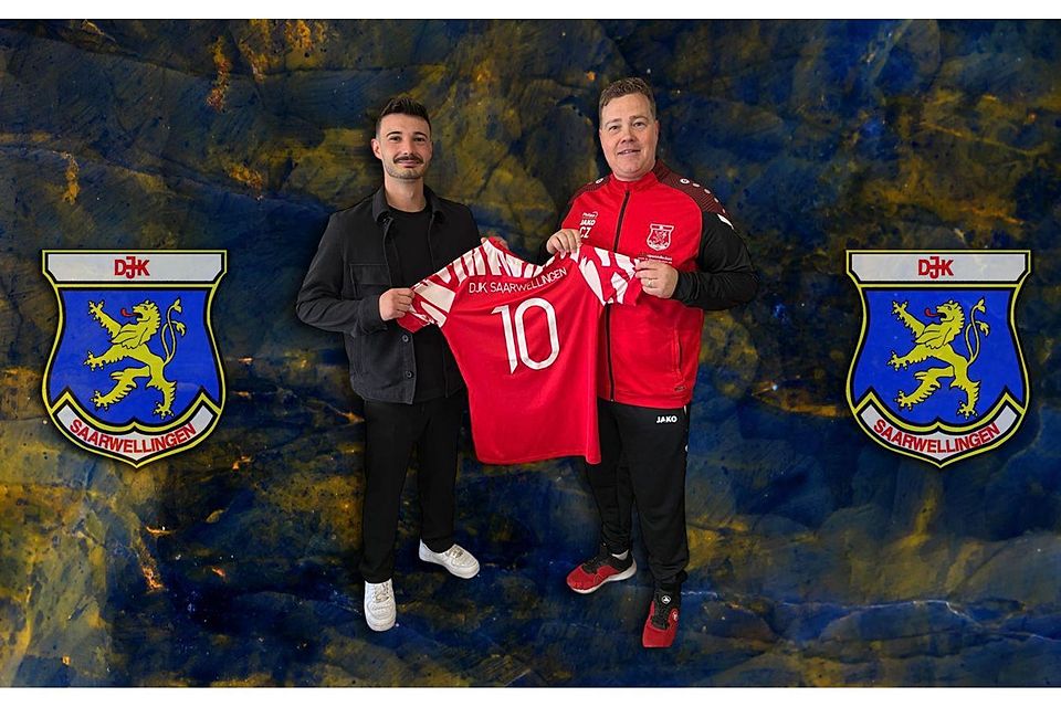 Giovanni Paiola und Christian Zellner