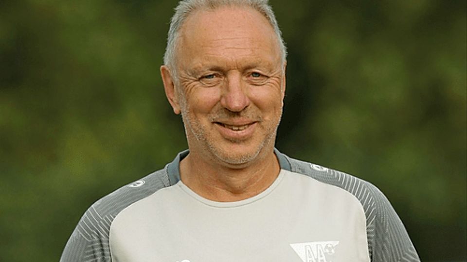 Alain Palgen nahm sich Zeit für ein ausführliches Interview mit FuPa Luxemburg