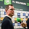 Seit 2018 ist Marcel Schäfer als Sportdirektor beim VfL Wolfsburg tätig.