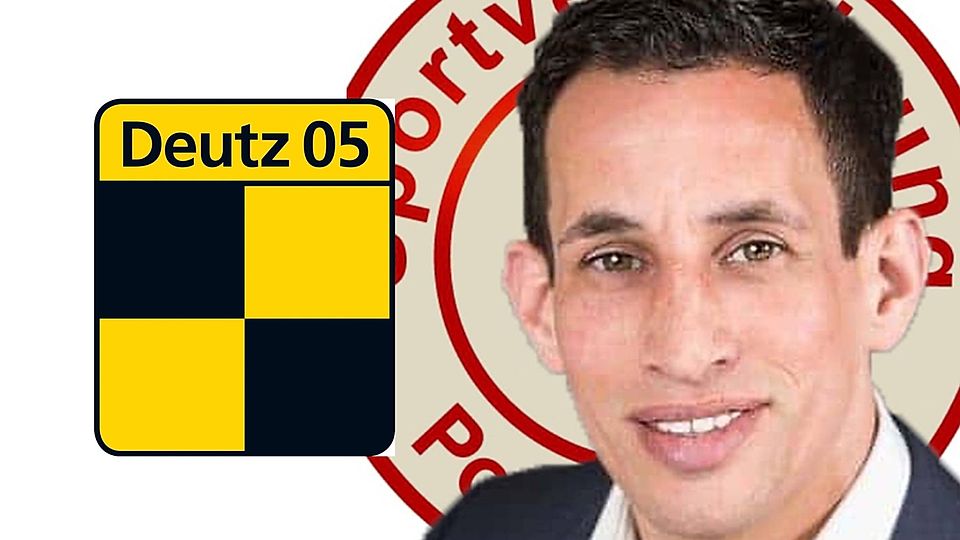 Michael Gouram ist kein Trainer mehr in Deutz.