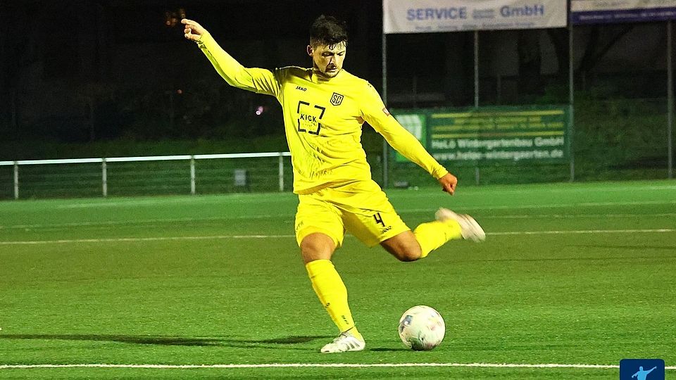 Die meistgeklickten Teams am Niederrhein: SC St. Tönis 