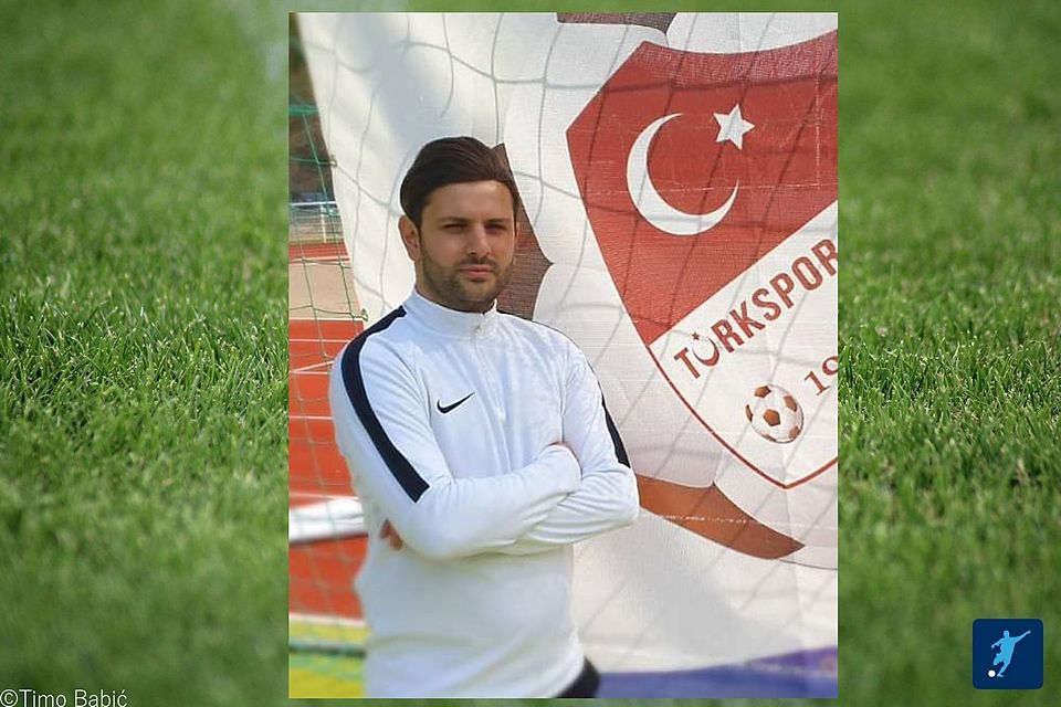 Adis Nazarians ist nicht mehr Trainer bei Türk Spor.