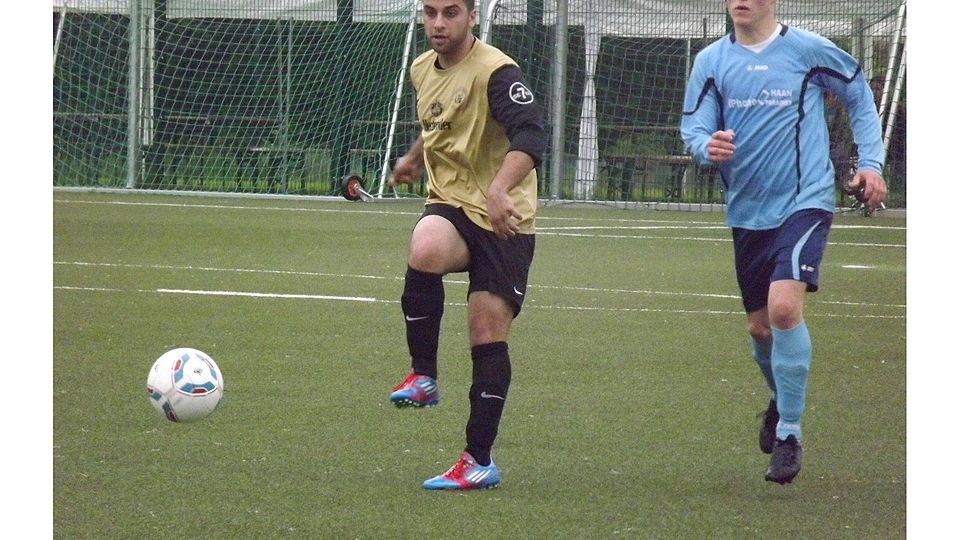 F: Dennis Dernbach