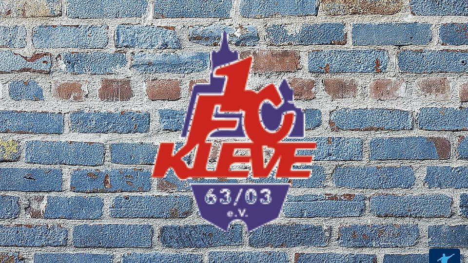 Wichtiger Erfolg für die C-Jugend des 1. FC Kleve.