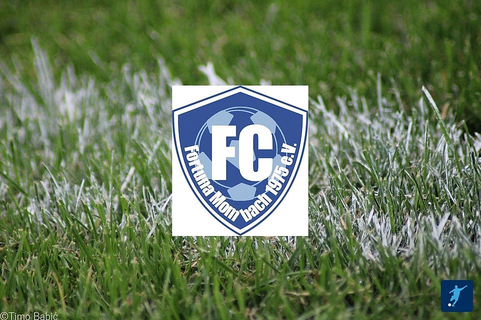 Fortuna Mombach stellt die Zu- und Abgänge für die kommende Saison vor.