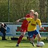 Marco Drawz im Spiel gegen Eutin 08.