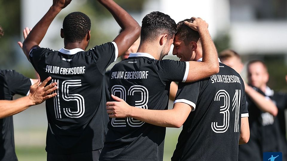 Der Aufsteiger aus Ebersdorf hat gegen Schwebenried wieder in die Spur gefunden und will daheim gegen den TSV Eisingen nachlegen.