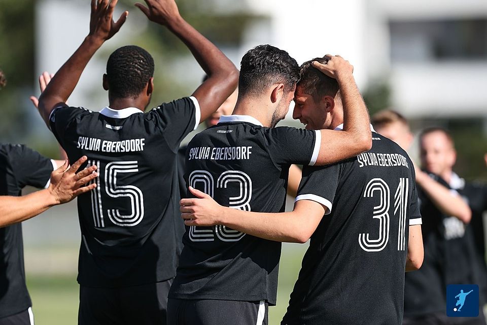 Der Aufsteiger aus Ebersdorf hat gegen Schwebenried wieder in die Spur gefunden und will daheim gegen den TSV Eisingen nachlegen.