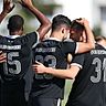 Der Aufsteiger aus Ebersdorf hat gegen Schwebenried wieder in die Spur gefunden und will daheim gegen den TSV Eisingen nachlegen.
