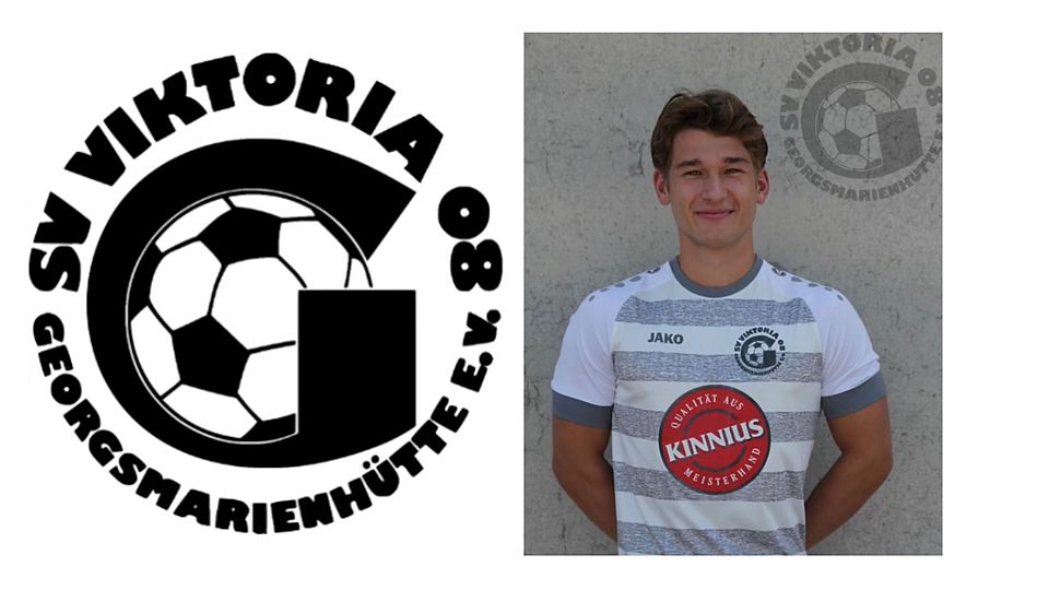 Neuzugang aus der U19 - Fynn Laermann 