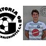 Neuzugang aus der U19 - Fynn Laermann 