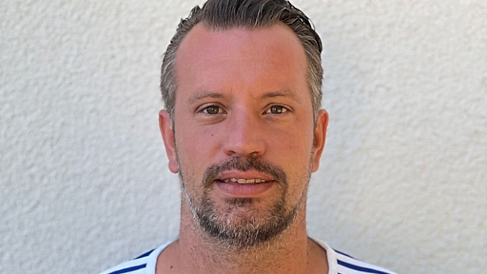 Daniel Reuter ist nicht mehr Trainer bei der SSVg Heiligenhaus.