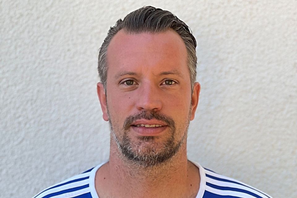 Daniel Reuter ist nicht mehr Trainer bei der SSVg Heiligenhaus.