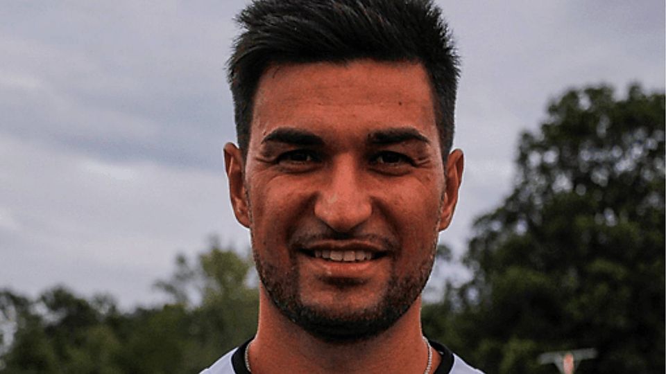 Fatih Cam | Foto: Thomas Schulz/SV Schopfheim