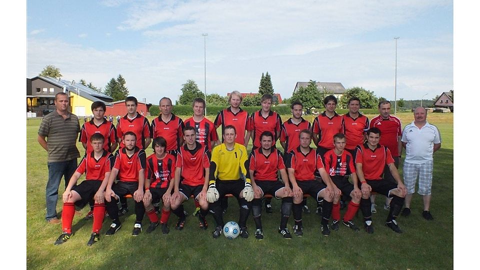 Kader 2012/2013