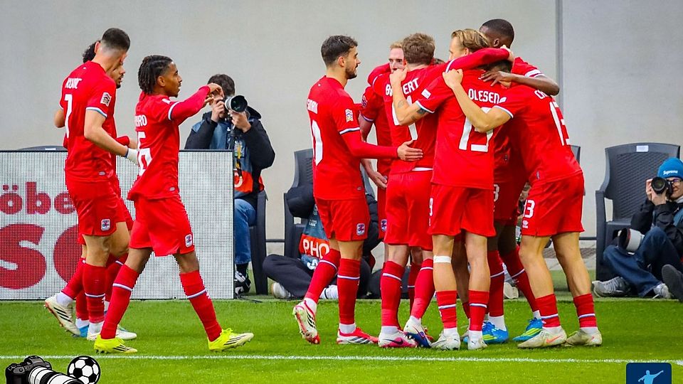 Am 3.Juni empfangen die FLF-Männer den vierfachen Weltmeister Italien