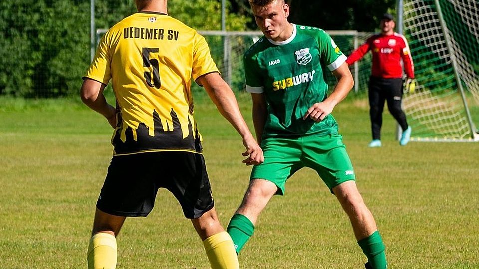 Neuigkeiten aus Kalkar. 