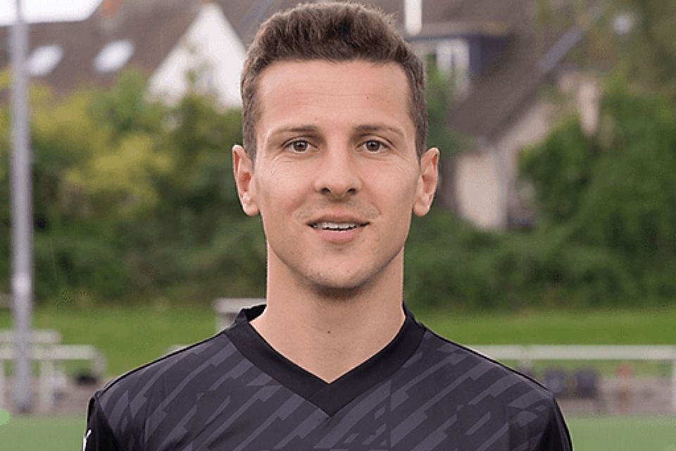 Das ist Maximilian Wagener.
