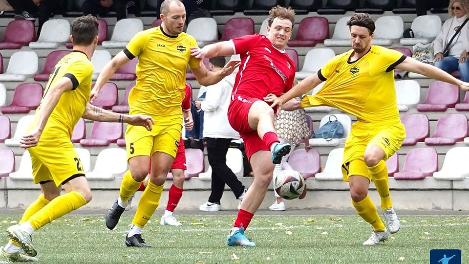 Der "letzte Tanz in der Bezirksliga"? Eintracht Hohkeppel braucht gegen den Pulheimer SC zu Hause einen Sieg für den sicheren Aufstieg.