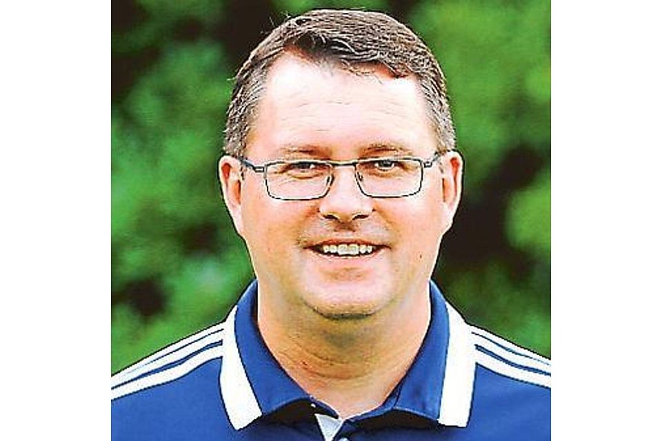 Gerd Meyer ist nur noch bis Ende der Saison beim  SSV Jeddeloh Volkhard Patten